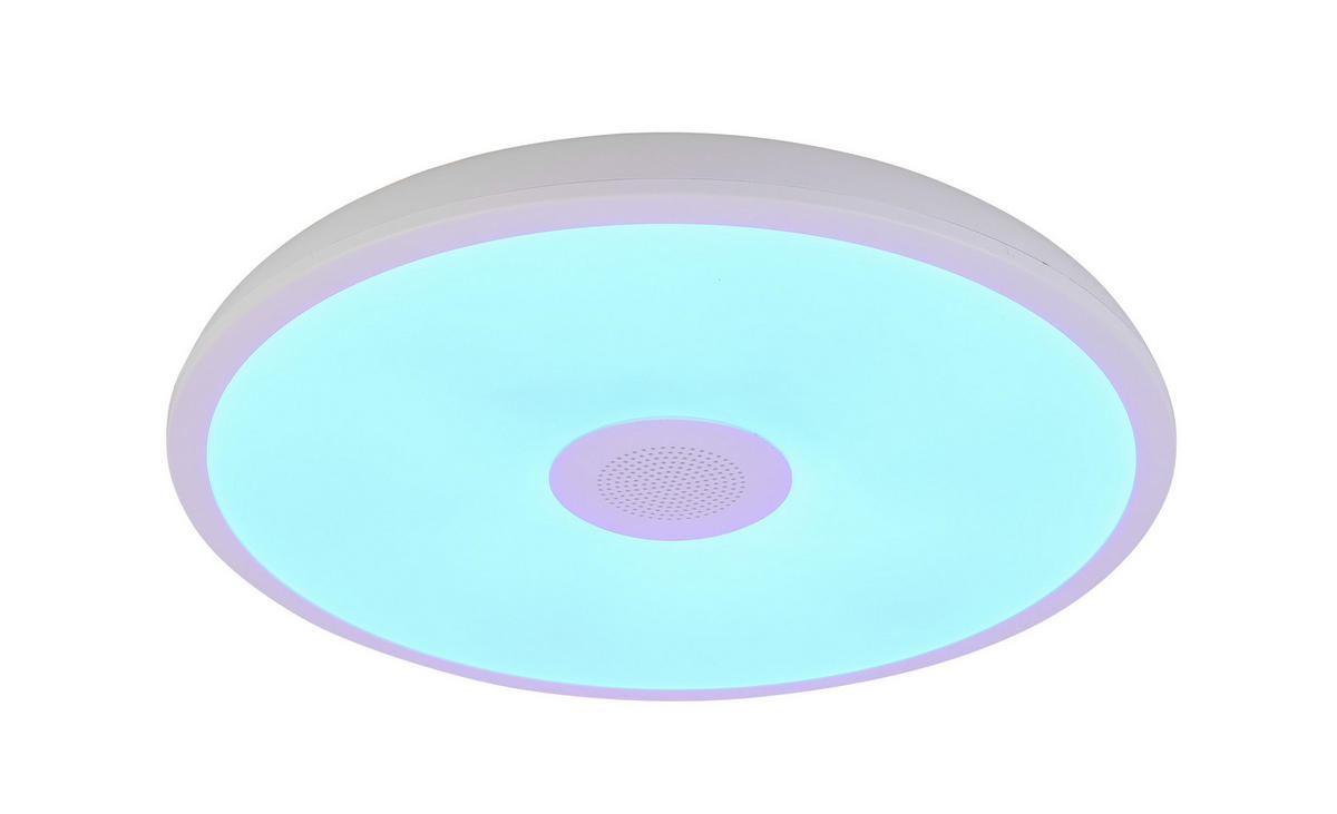 STROPNA LED-SVETILKA  Dancefloor 17 W/1700 lm/4000 K/220-240 V/ - Trend (28/5,5cm) - Novel