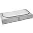 FALTBOX - Grau, Basics, Kunststoff (105/16/45cm) FALTBOX - Grau, Basics, Kunststoff (105/16/45cm)