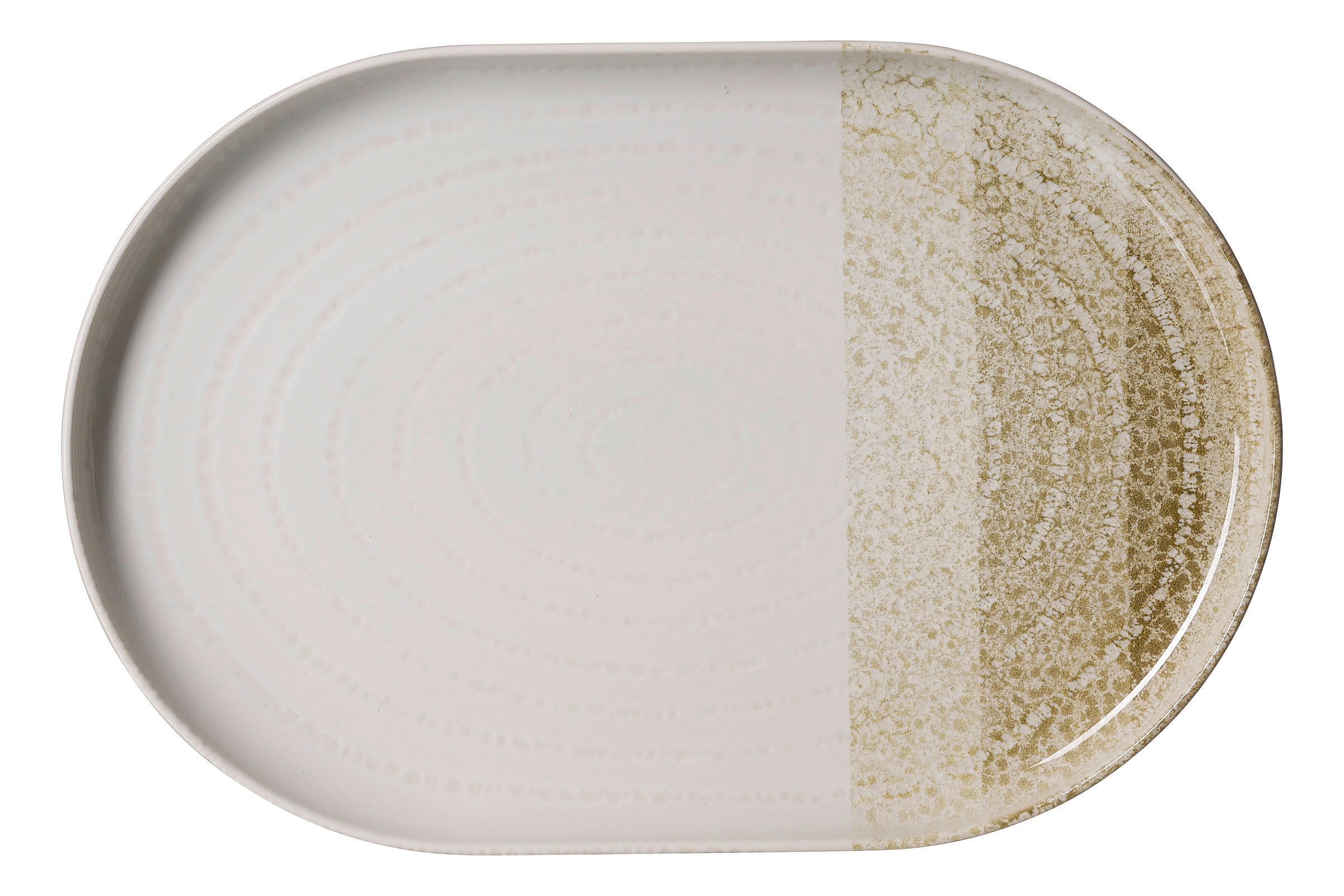 TALLRIK 30/20 cm  - cremefärgad, Basics, keramik (30/20cm) - Ritzenhoff Breker