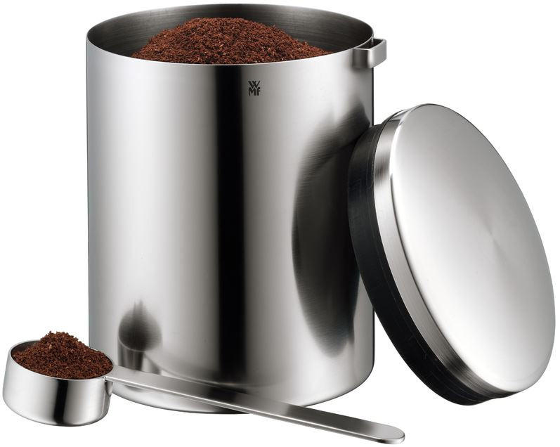 KAFFEEDOSE Metall  - Basics, Metall (11/13,5cm) - WMF