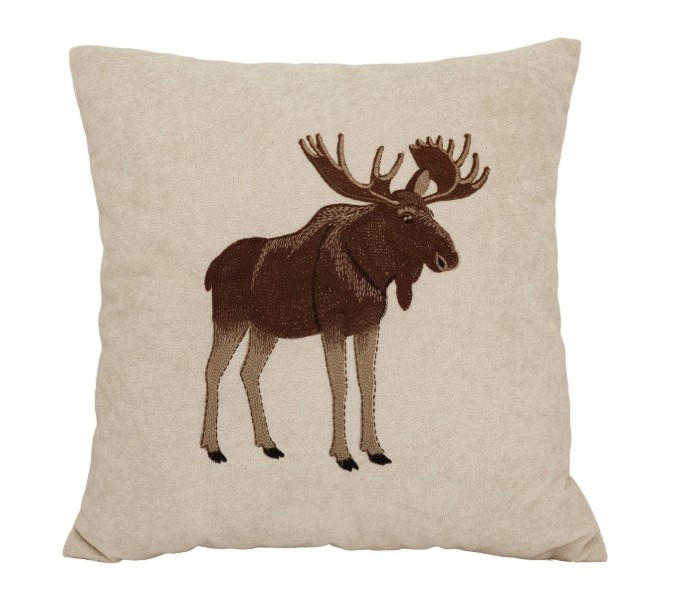 KUDDFODRAL 45/45 cm  - beige, Design, textil (45/45cm)