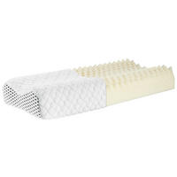 NACKENSTÜTZKISSEN 32/62 cm  - Basics, Textil (32/62cm) - Novel