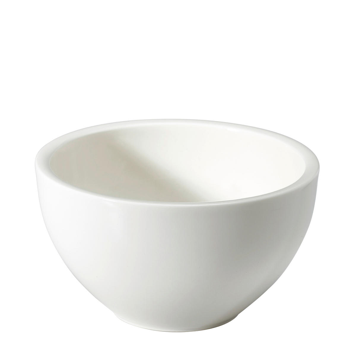 MÜZLIS TÁL 14,20 cm  - fehér, Konventionell, kerámia (14,20cm) - Villeroy & Boch