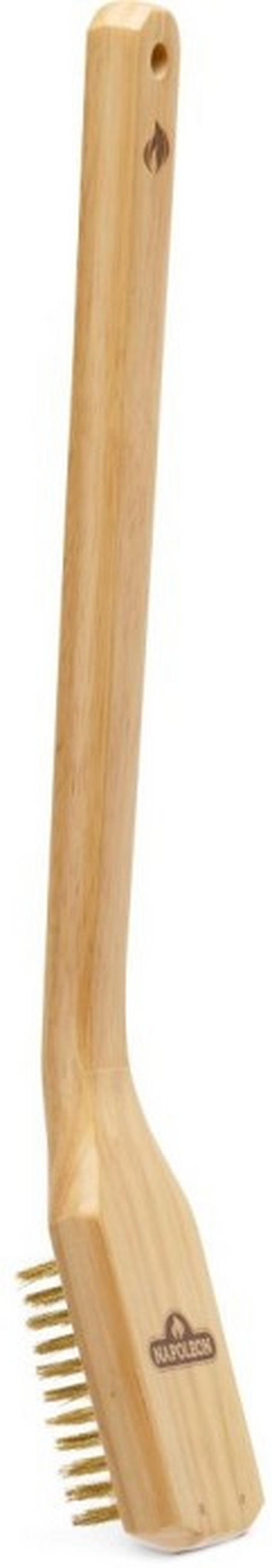 PRIBOR ZA ROŠTILJ - Beigebraun, Basics, metal (43,2/8,10/6cm) - Napoleon