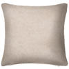 ZIERKISSEN  40/40 cm   - Sandfarben, Modern, Textil (40/40cm) - Novel