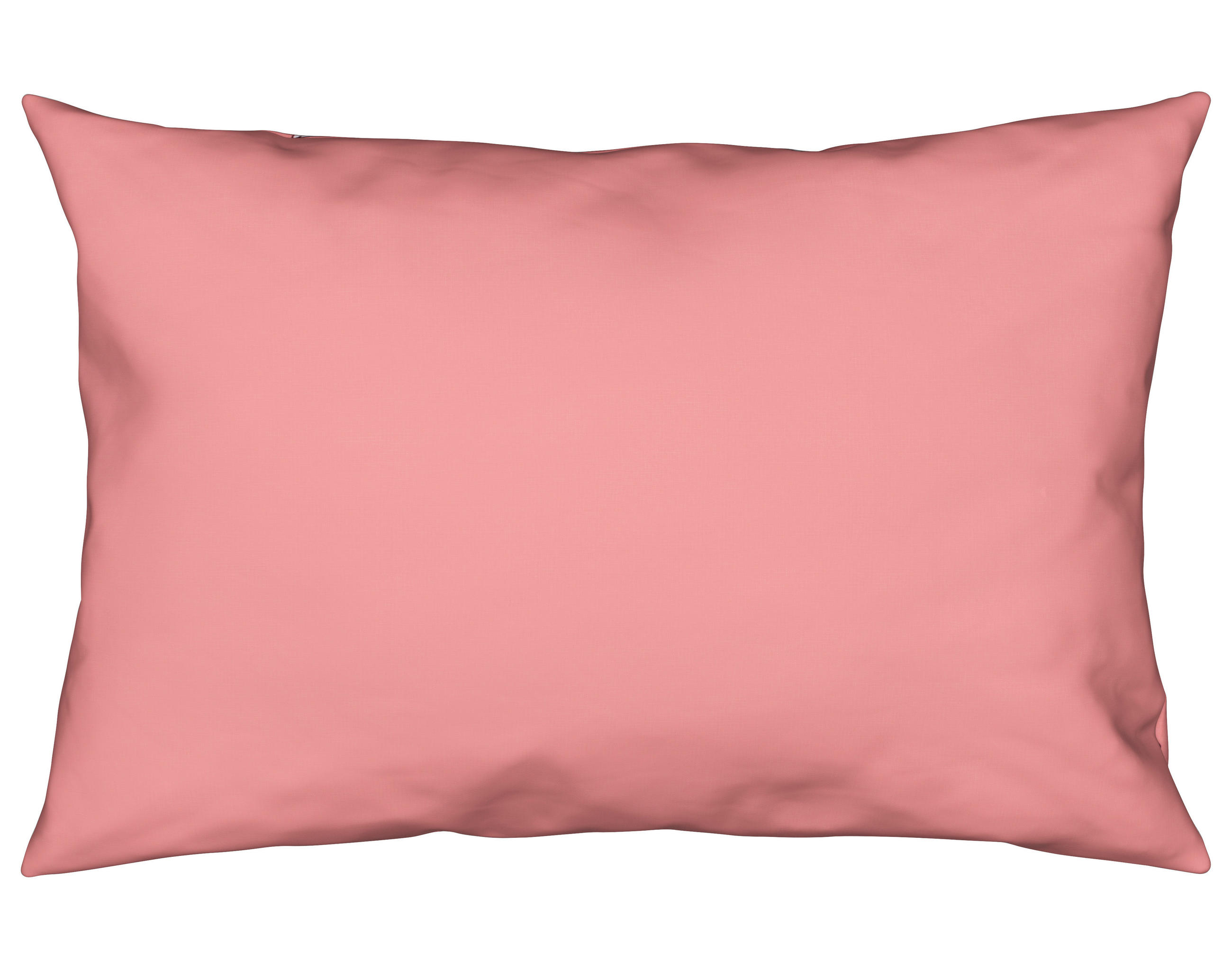 BABYBETTWÄSCHE 100/135 cm  - Pink, Basics, Textil (100/135cm) - Avelia
