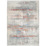 WEBTEPPICH  67/130 cm  Multicolor   - Multicolor, Design, Textil (67/130cm) - Dieter Knoll