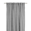 FERTIGVORHANG    145/280 cm 2 Stück  - Grau, Basics, Textil (145/280cm) - Svanefors