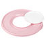 RÜHRSCHÜSSEL - Rosa/Weiß, Kunststoff (28/15cm) RÜHRSCHÜSSEL - Rosa/Weiß, Kunststoff (28/15cm)