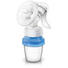 STILLSET - Blau/Transparent, Basics, Kunststoff - Avent STILLSET - Blau/Transparent, Basics, Kunststoff - Avent