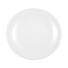 FRÜHSTÜCKSTELLER Porzellan - Weiß, Basics (21cm) - SELTMANN WEIDEN