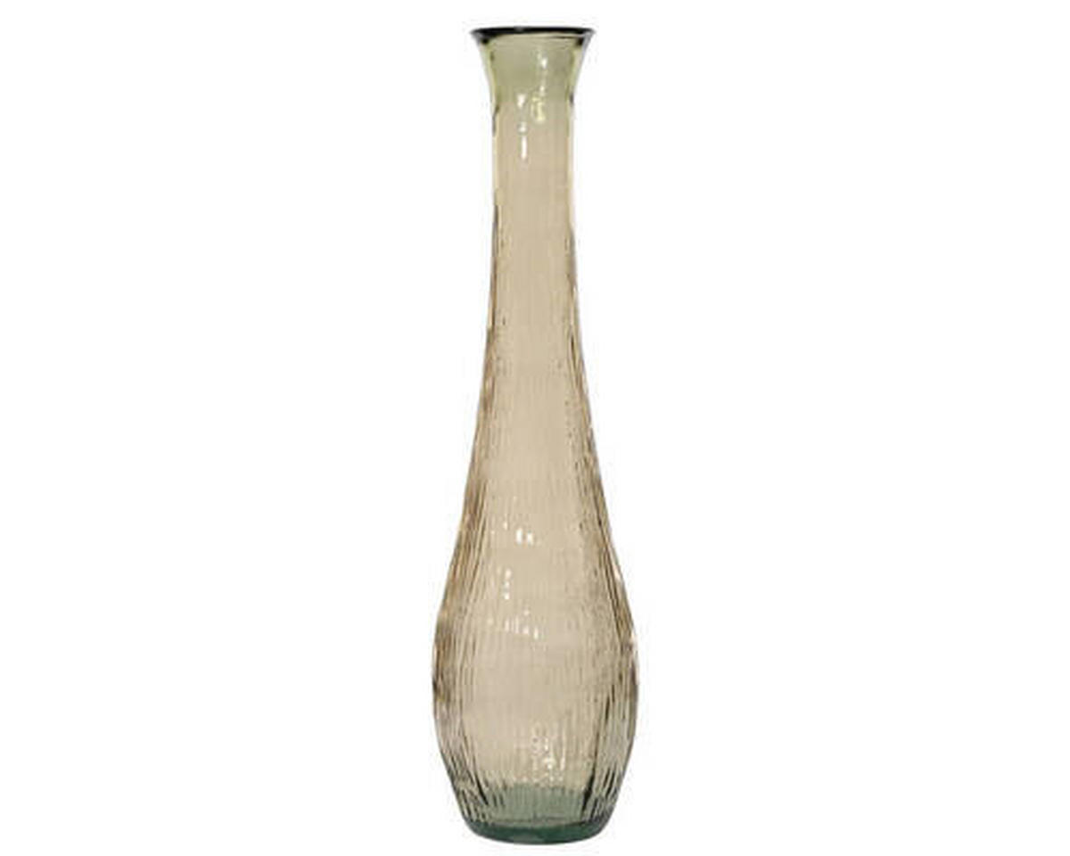 Vază  - Basics (25,00/25,00/99,00cm)