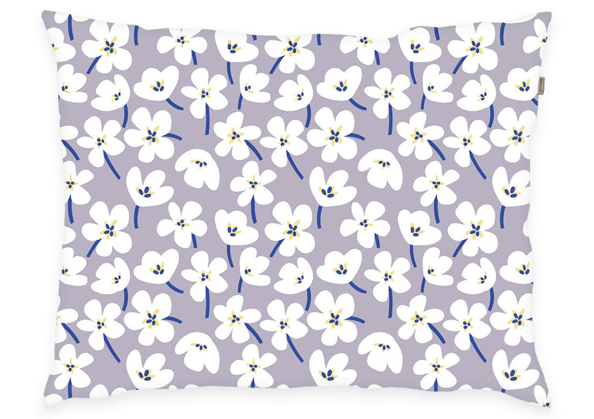 POSTEĽNÁ BIELIZEŇ, renforcé, viacfarebná, 140/200 cm - viacfarebná, Basics, textil (140/200cm) - Tom Tailor