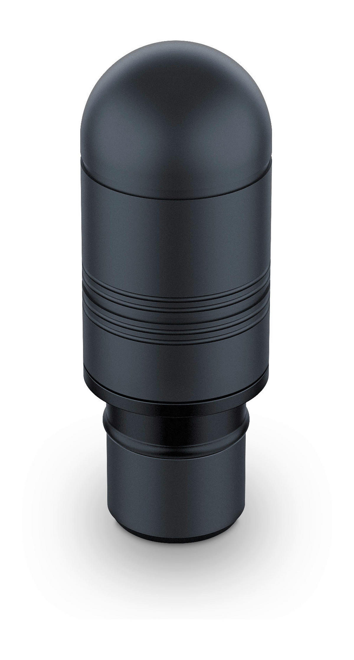 MASSAGEPISTOLE - Schwarz, Basics (33,4/27/9,2cm) - Beurer