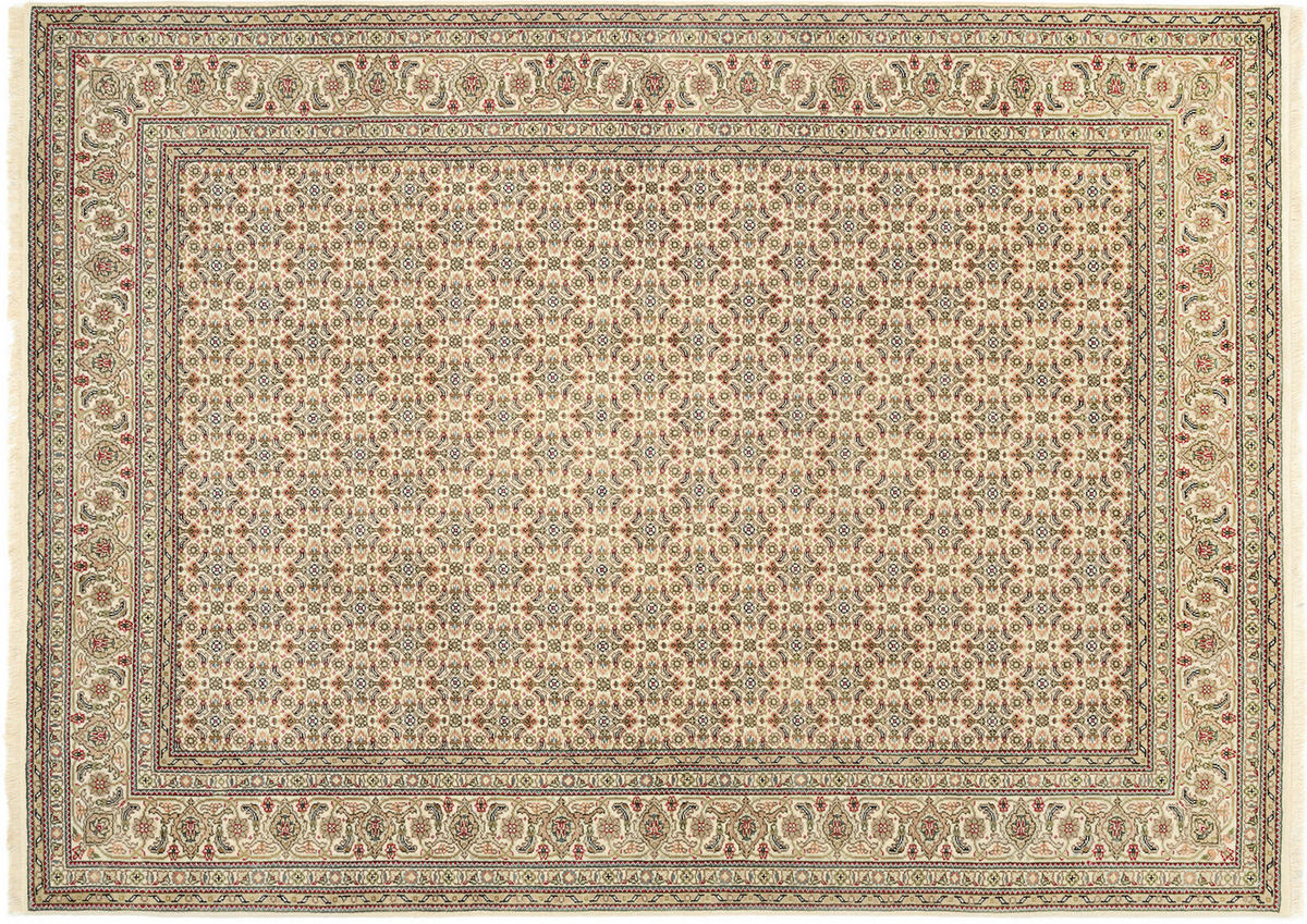 LÄUFER 80/350 cm  - Creme, Basics, Textil (80/350cm) - Cazaris