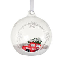 Glob Xmassale - Basics