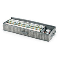 GESCHENKPAPIER-ORGANIZER    - Basics, Kunststoff (90/15/30cm) - Zeller Present