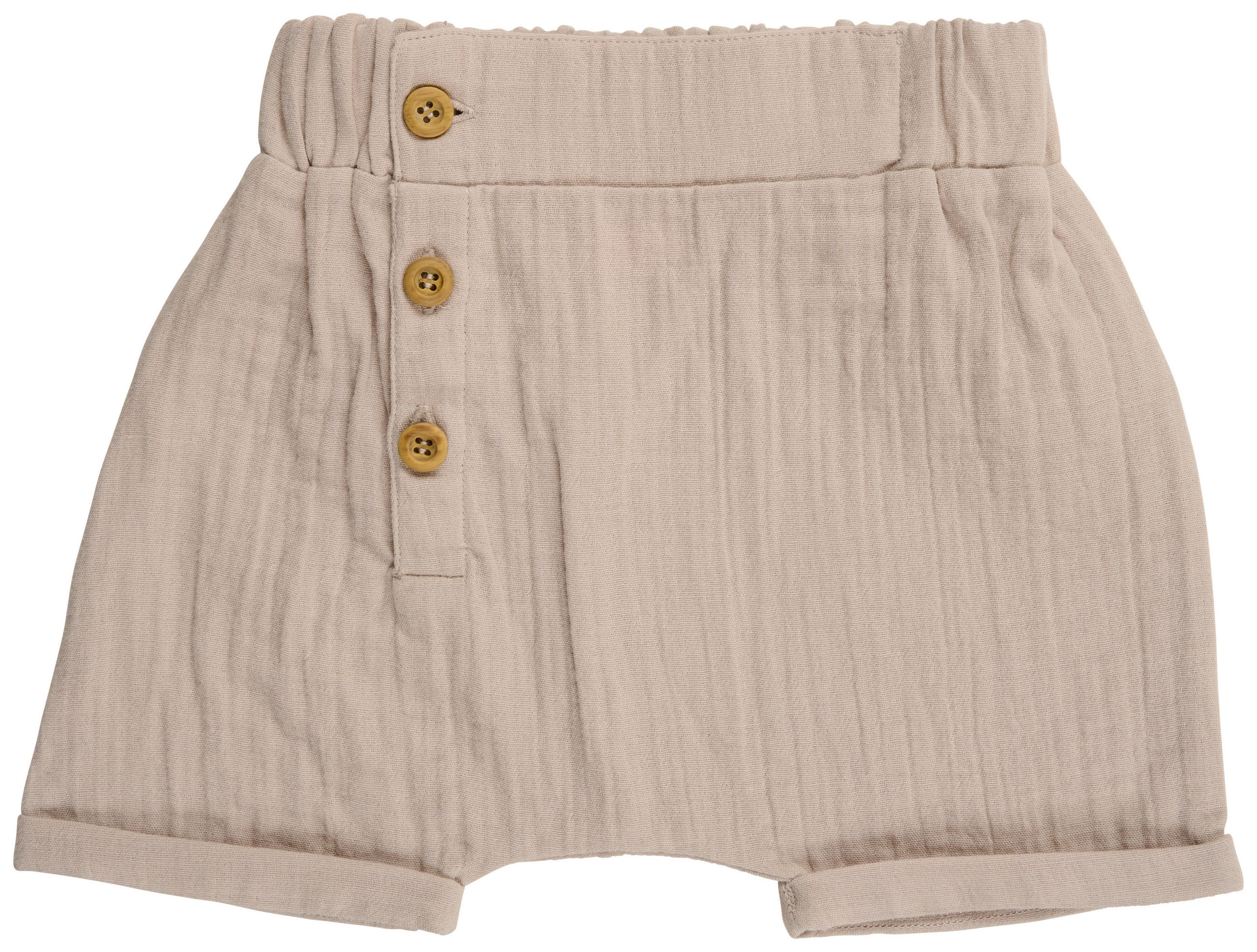 HOSE  - Taupe, Trend, Textil (86null) - Avelia