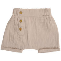 HOSE  - Taupe, Trend, Textil (74null) - Avelia