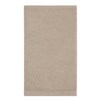 GÄSTETUCH 30/50 cm s.Oliver Beige 2-teilig  - Beige, Trend, Textil (30/50cm) - S. Oliver