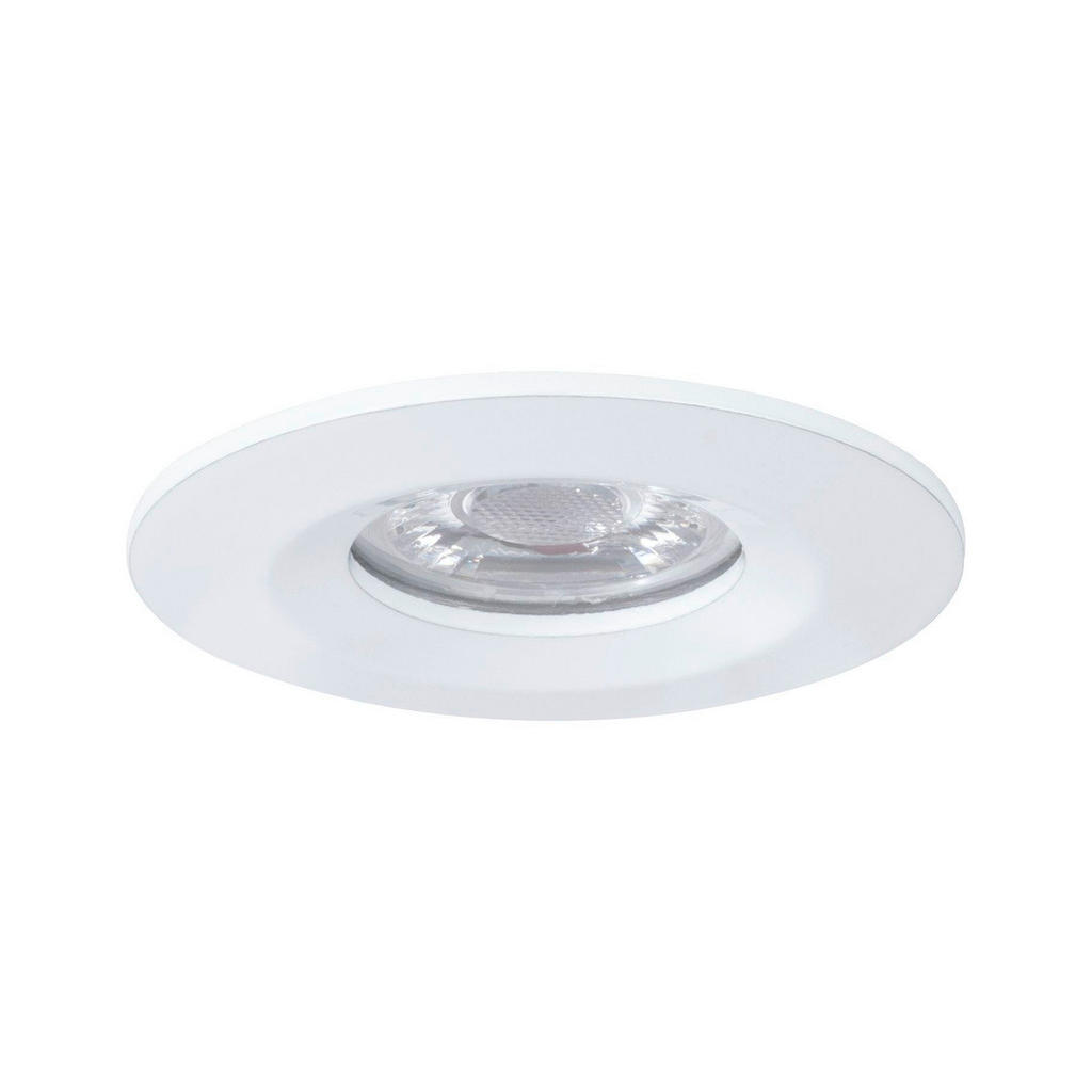 Led-deckenleuchte Ø 6,5 Cm, 1-Flammig, Rund