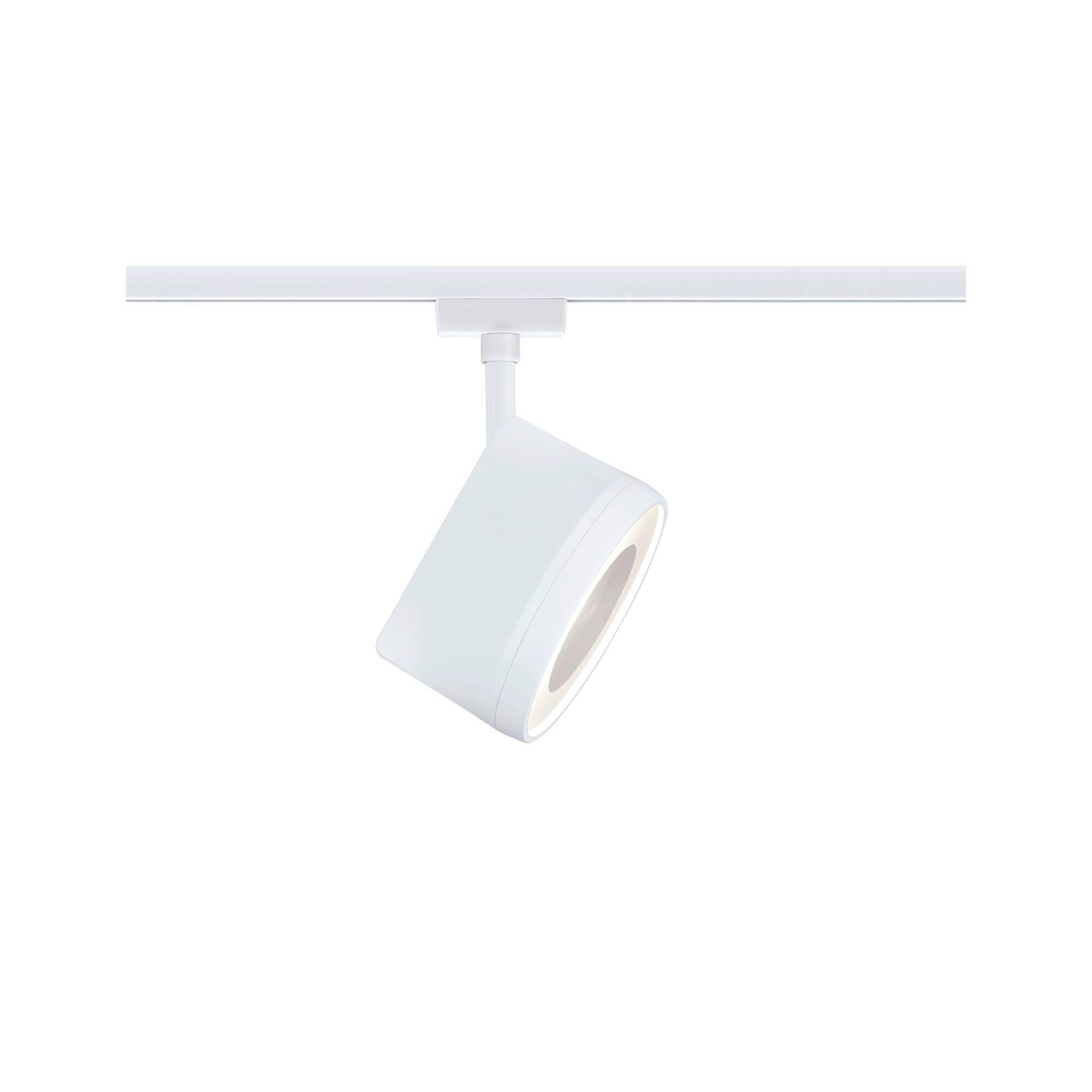 SCHIENENSYSTEM-STRAHLER URail Spot Arena 12.3/19.1/7.8 cm   - Basics (12.3/19.1/7.8cm) - Paulmann