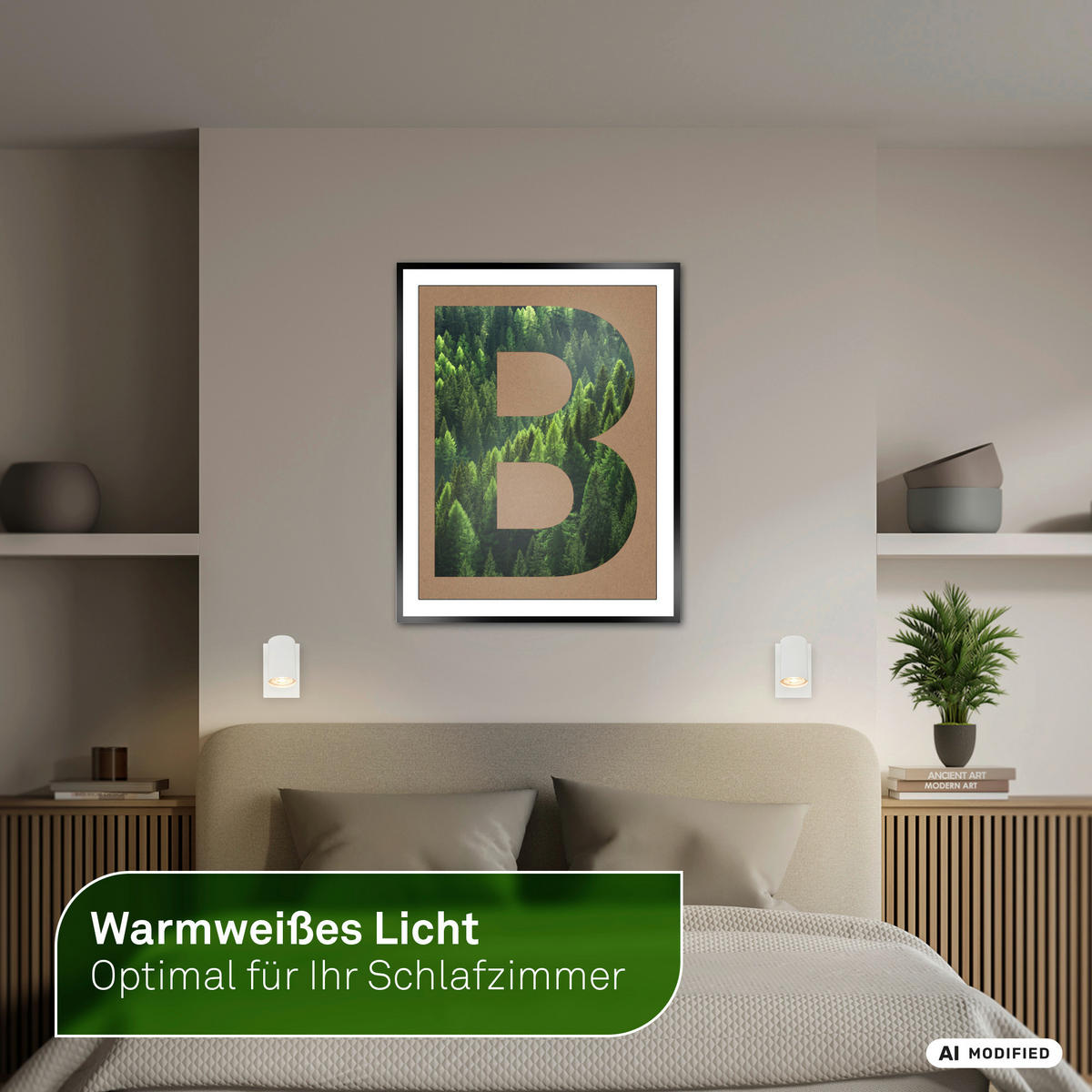 LED-SPOTKOPF Isil A 12/8/12,5 cm  - Weiß, Basics, Metall (12/8/12,5cm) - Briloner