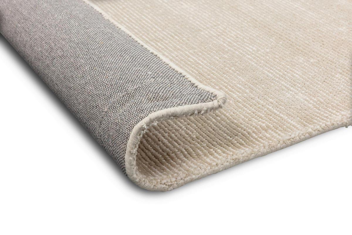 WEBTEPPICH 200/300 cm Isalie Sandfarben  - Sandfarben, Design, Textil (200/300cm) - Schöner Wohnen