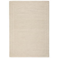 LÄUFER 70/250 cm  - Elfenbein, Natur, Textil (70/250cm) - Novel