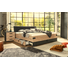 BETT 180/200 cm in Graphitfarben, Fichtefarben - Fichtefarben/Anthrazit, Trend, Holzwerkstoff/Textil (180/200cm) - Ti`me BETT 180/200 cm in Graphitfarben, Fichtefarben - Fichtefarben/Anthrazit, Trend, Holzwerkstoff/Textil (180/200cm) - Ti`me