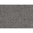 ECKSOFA in Chenille Graphitfarben  - Schwarz/Graphitfarben, MODERN, Holz/Textil (184/241cm) - Carryhome