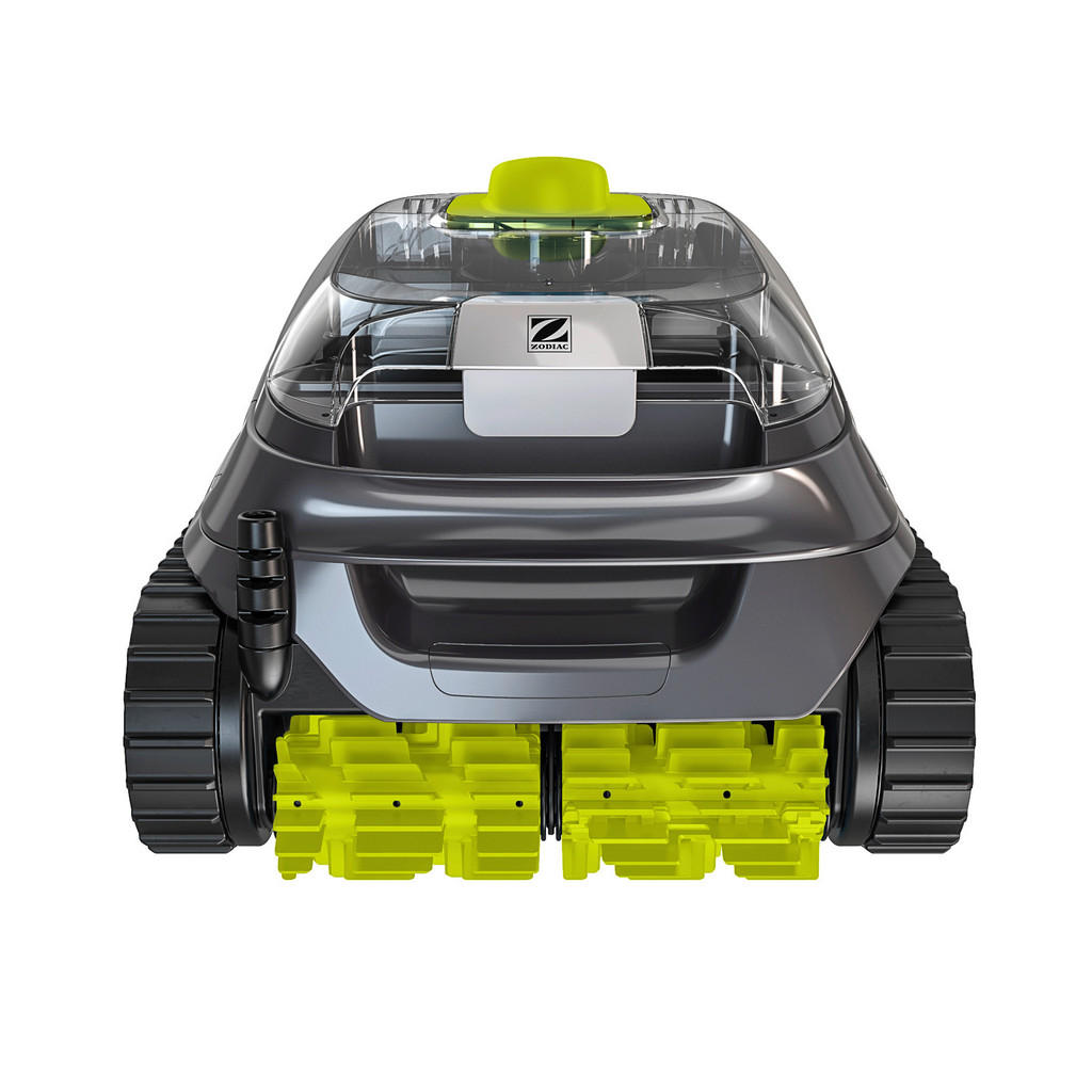 Thumbnail - Gre Poolroboter Wr000311, 40x30x43 cm, Freizeit, Pools und Wasserspaß, Poolzubehör, Poolroboter