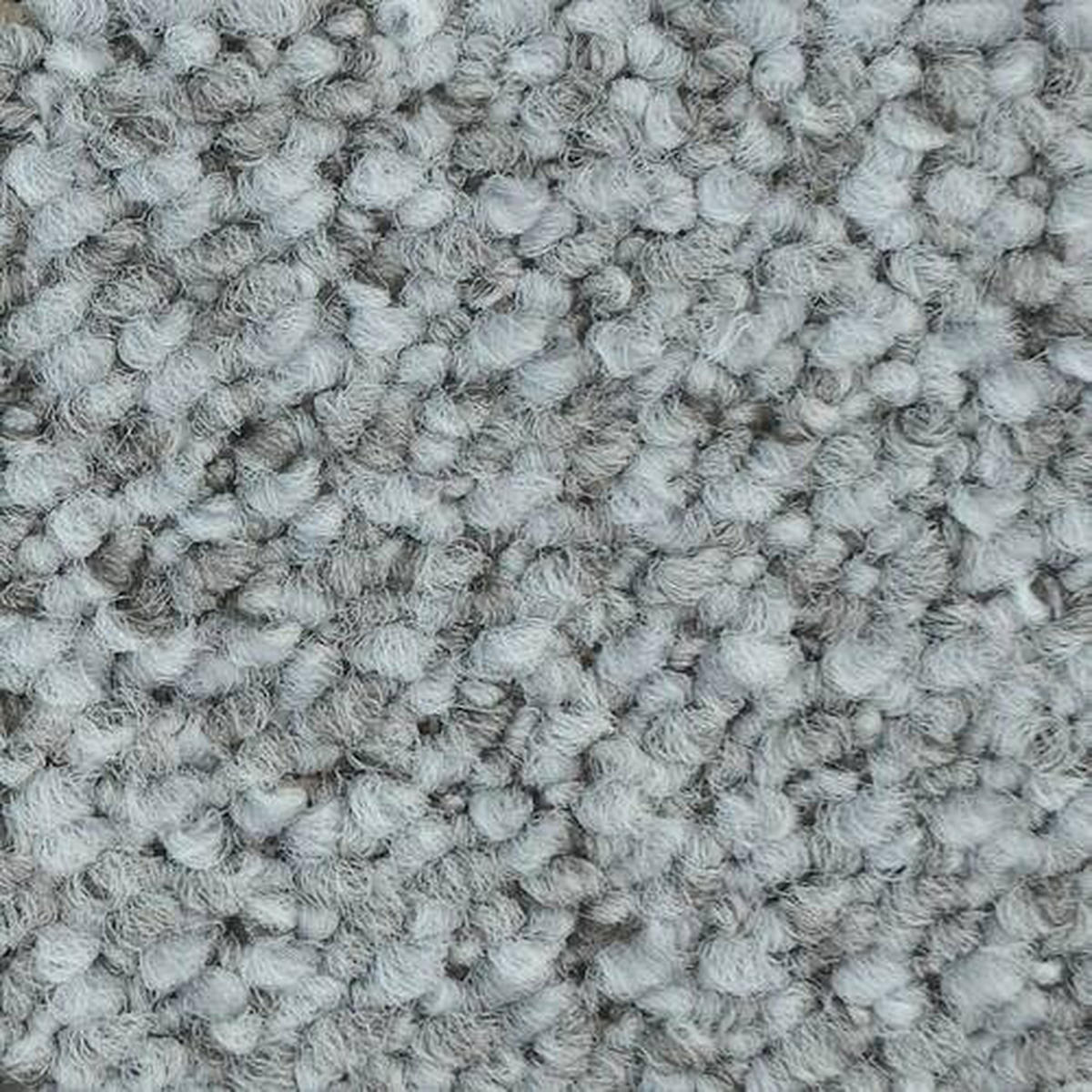LÄUFER 80/250 cm Carlton Grau  - Grau, Basics, Textil (80/250cm)