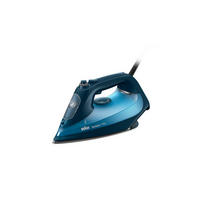 DAMPFBÜGELEISEN - Basics (30/15/13cm) - Braun