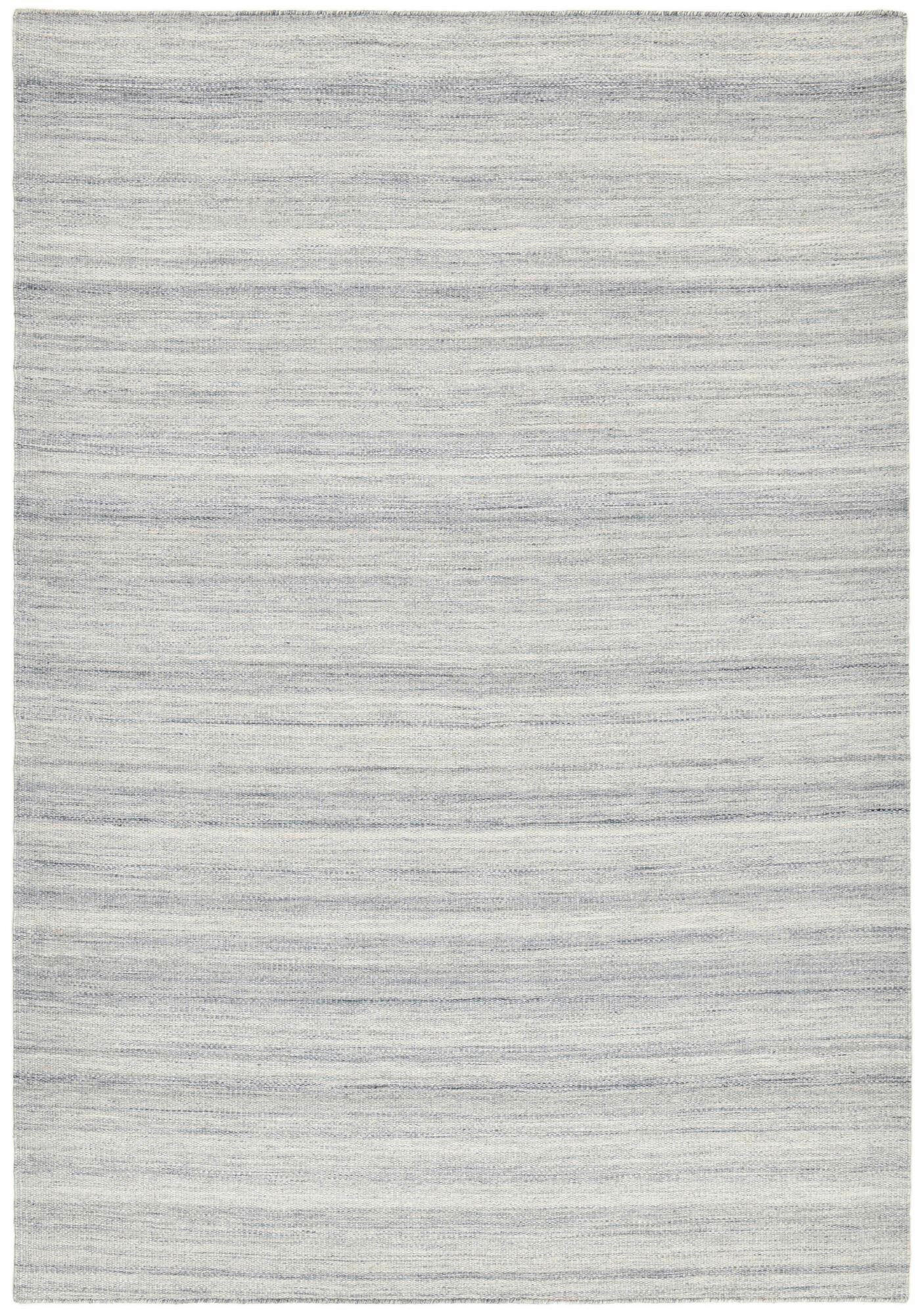 PREPROGA ZA ZUNANJO UPORABO      80/175 cm    tkano  svetlo siva  - svetlo siva, Basics, tekstil (80/175cm)