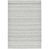 PREPROGA ZA ZUNANJO UPORABO      80/175 cm    tkano  svetlo siva  - svetlo siva, Basics, tekstil (80/175cm)