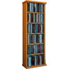 CD-REGAL Buchefarben  - Buchefarben, KONVENTIONELL, Glas/Holzwerkstoff (31/91,5/18cm) - MID.YOU