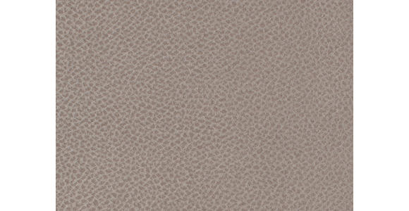 SCHLAFSOFA in Flachgewebe Hellgrau  - Hellgrau/Schwarz, MODERN, Textil/Metall (208/73/92/102cm) - Novel