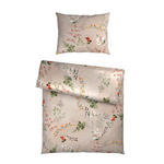 BETTWÄSCHE CUBY Satin 140/200 cm  - Multicolor, KONVENTIONELL, Textil (140/200cm) - Esposa