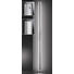 LED-STEHLEUCHTE - Alufarben/Nickelfarben, KONVENTIONELL, Metall (152cm) LED-STEHLEUCHTE - Alufarben/Nickelfarben, KONVENTIONELL, Metall (152cm)