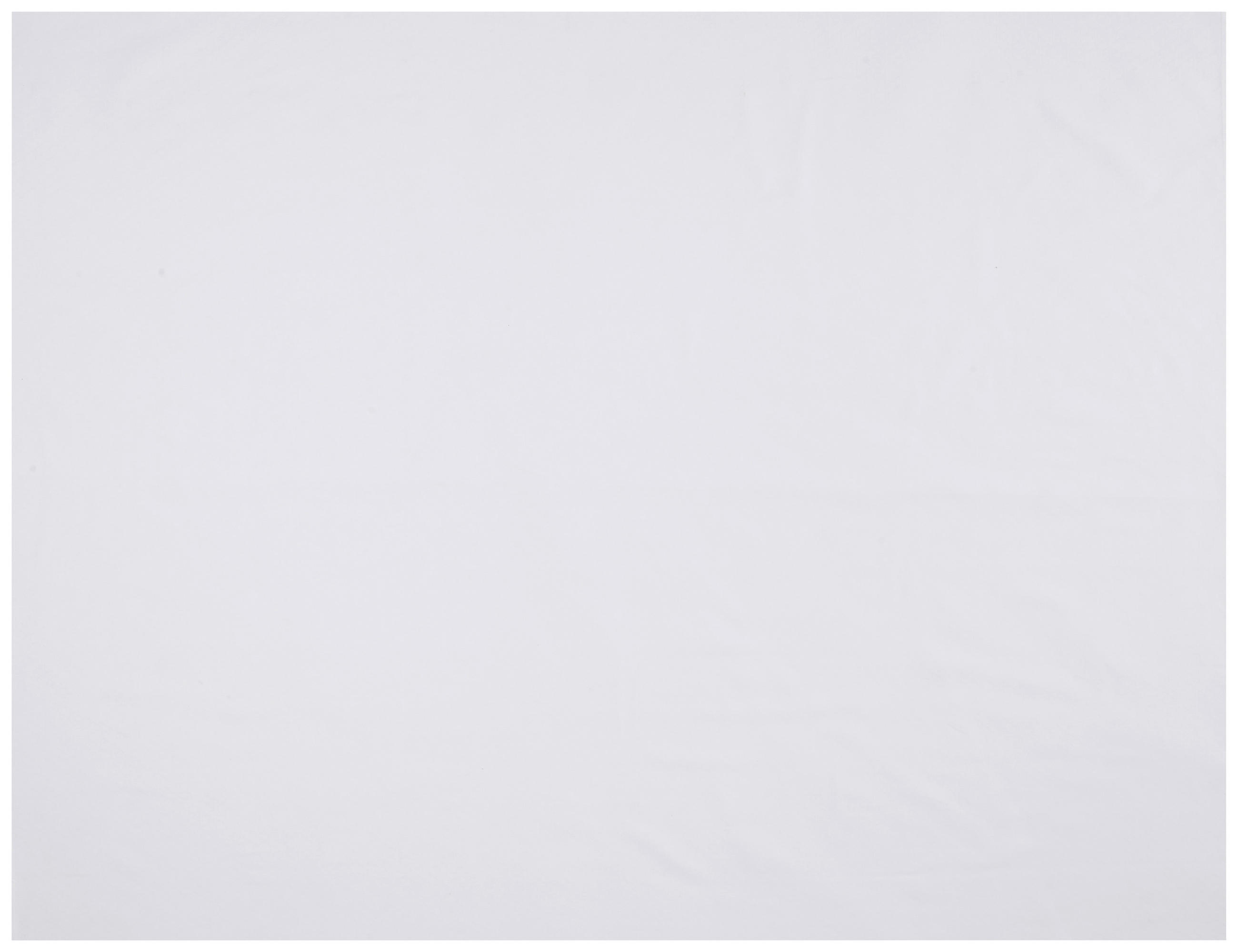STOLNJAK 130/170 cm DAMAST - bijela, Basics, tekstil (130/170cm) - Novel