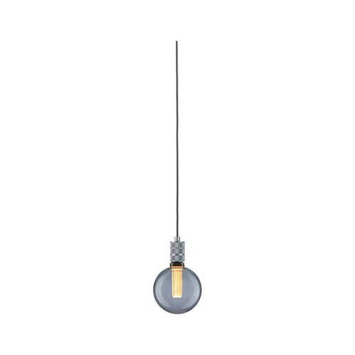 SCHNURPENDEL 4,8/50,8 cm   - Basics (4,8/50,8cm) - Paulmann