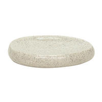 SEIFENSCHALE - Beige, KONVENTIONELL (12,8/2,0cm) - Kleine Wolke