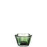 TEELICHTGLAS - Grün, Basics, Glas (6cm) - Leonardo TEELICHTGLAS - Grün, Basics, Glas (6cm) - Leonardo