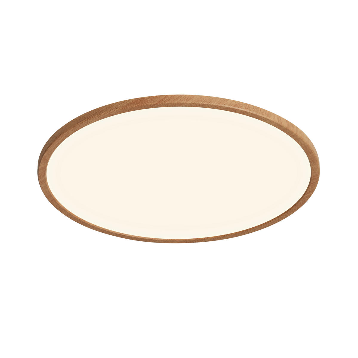 STROPNÍ LED SVÍTIDLO, 42,4/2,3 cm  - barvy buku, Design, plast (42,4/2,3cm) - Nordlux
