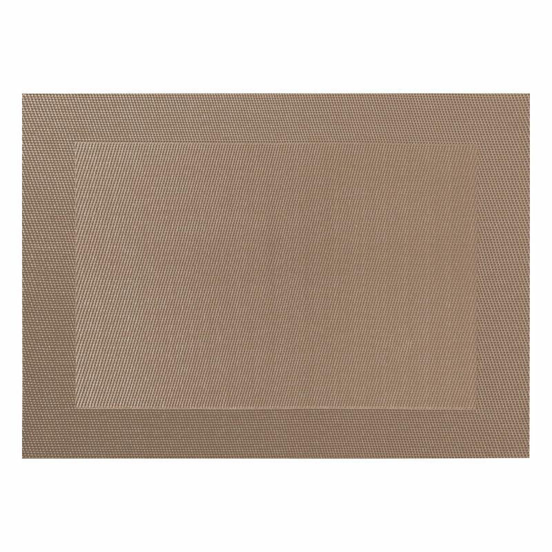 NAMIZNI POGRINJEK  - Basics, umetna masa (46/33cm) - ASA