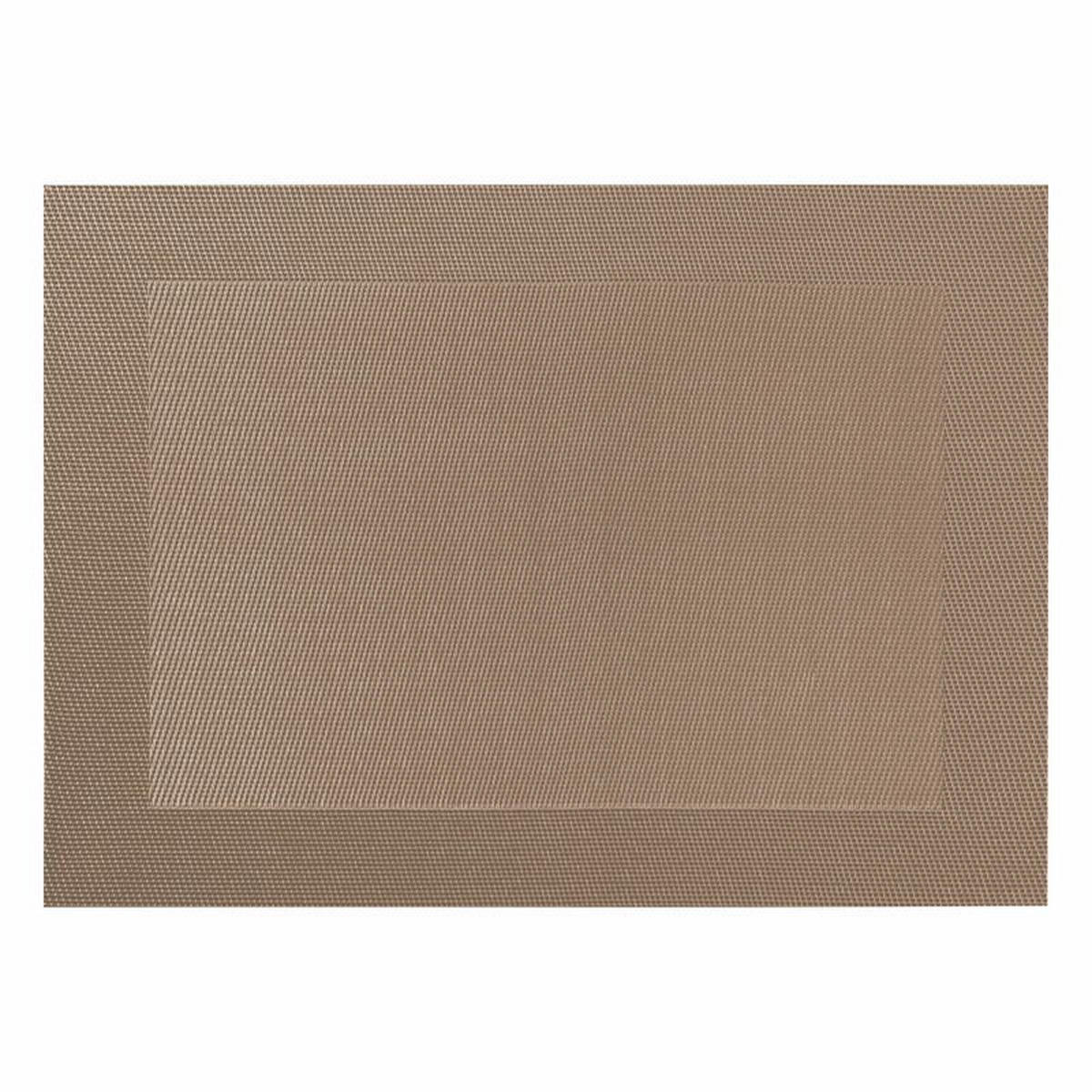 NAMIZNI POGRINJEK  - Basics, umetna masa (46/33cm) - ASA
