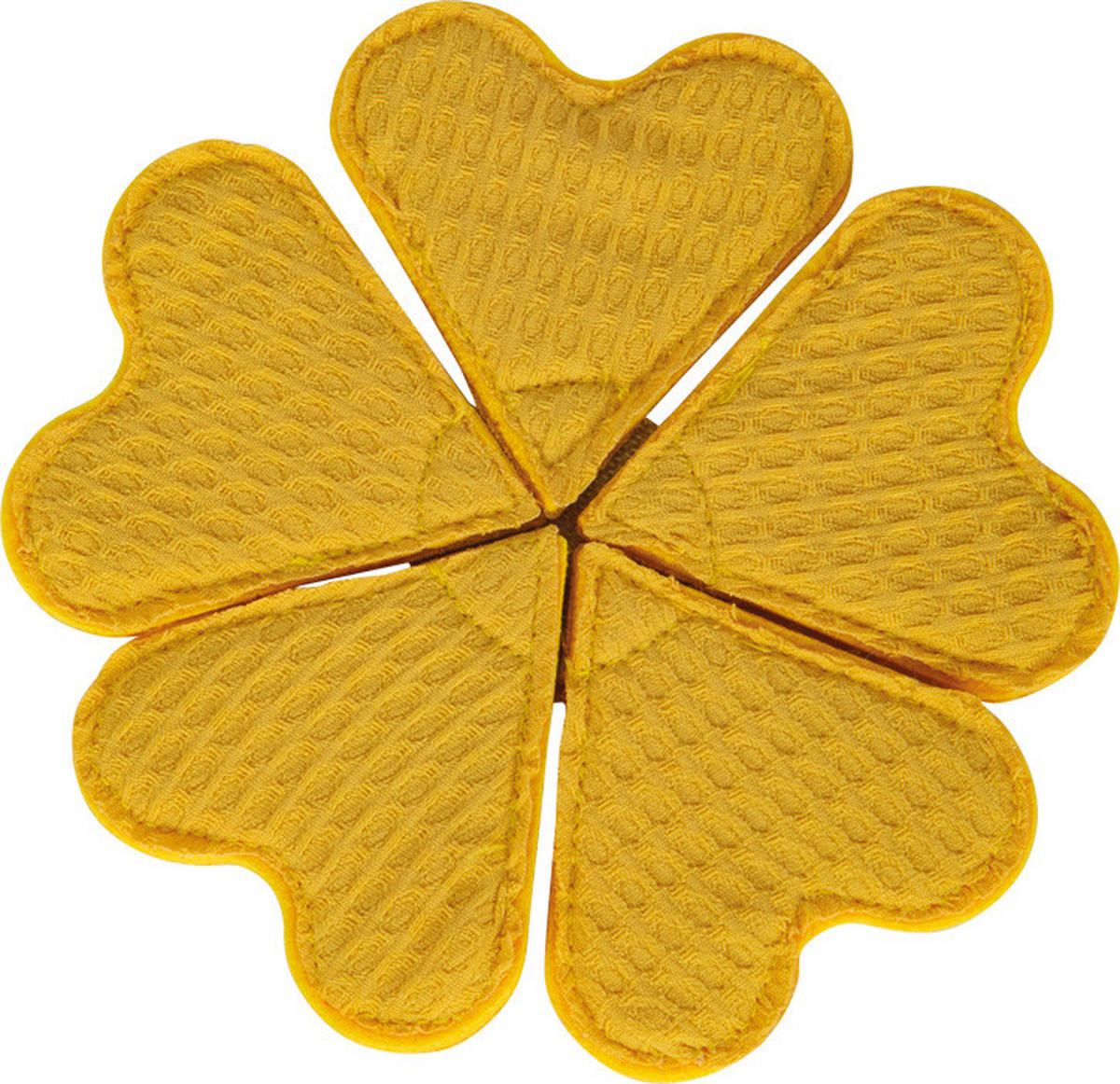 KINDERKÜCHENZUBEHÖR  - Multicolor, Basics, Holz/Textil (16/5.5/18cm) - small foot