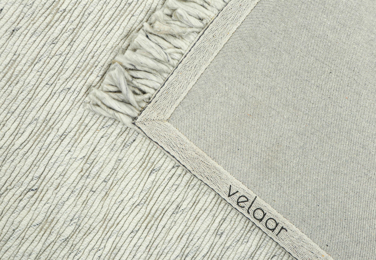 WOLLTEPPICH 190/290 cm Creme  - Creme, Basics, Textil (190/290cm)