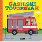 OTROŠKA KNJIGICA - Basics, karton